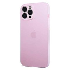 Чохол AG Glass Sapphire Frame MagSafe Logo для Apple iPhone 15 Pro Pink