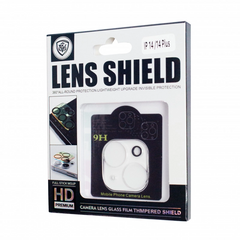 Защитное стекло для камеры 3D Camera Lens glass iPhone 13
