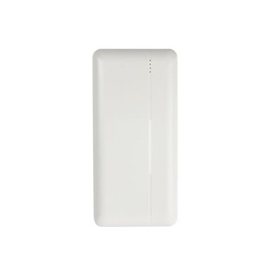 Внешний аккумулятор Mibrand No Logo 10000mAh White Bulk(No box) (NB10K/White)