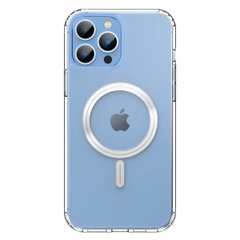 Чохол DUX DUCIS Clin Mag для Apple iPhone 14 Pro Clear