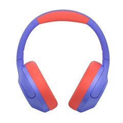 Навушники з мікрофоном Xiaomi Haylou S35 ANC Purple (6971664933932)