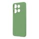 Чехол Cosmiс Full Case HQ 2mm для TECNO Spark Go 2023 (BF7n) Apple Green
