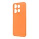 Чехол Cosmiс Full Case HQ 2mm для TECNO Spark Go 2023 (BF7n) Orange Red