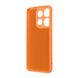 Чехол Cosmiс Full Case HQ 2mm для TECNO Spark Go 2023 (BF7n) Orange Red