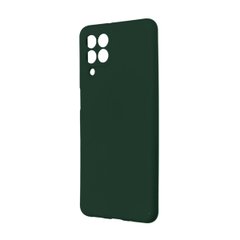 Чехол Cosmiс Full Case HQ 2mm для Samsung Galaxy M53 5G Pine Green