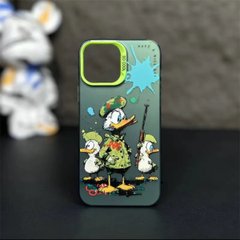 Чехол So Cool Print для Apple iPhone 15 Pro Max 15,Duck