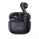 Навушники USAMS-NX10 Dual-mic ENC TWS Earbuds NX Series BT5.2 Black (BHUNX01)