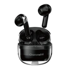 Наушники CHAROME A22 ENC Wireless Stereo Headset Black (6974324911240)