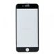 Защитное стекло BOROFONE для iPhone 7/8 черное