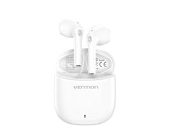 Навушники Vention Elf Earbuds E02 White (NBGW0) (NBGW0)