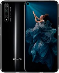 Серия Huawei Honor