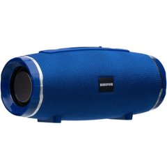 Портативная колонка BOROFONE BR3 Rich sound sports wireless speaker Blue (BR3U)