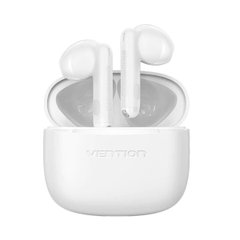 Навушники Vention Elf Earbuds E03 White (NBHW0) (NBHW0)