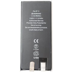 Аккумулятор для iPhone 11 Банка, опт
