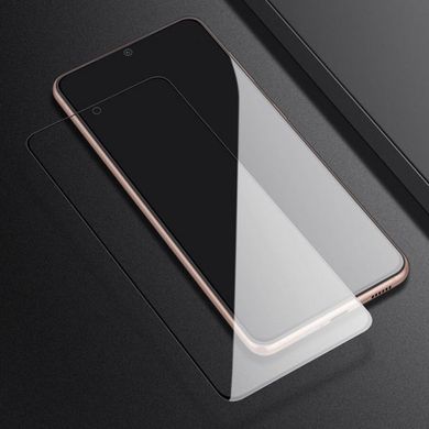 Защитное стекло Nillkin (CP+PRO) для Xiaomi Redmi Note 8/Note 8 2021