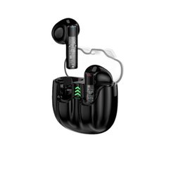 Наушники CHAROME A20 Explore Wireless Stereo Headset Black (6974324910809)