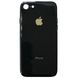Чехол TPU Shiny CASE ORIGINAL iPhone 7/8 black