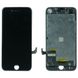Дисплей для iPhone 7 (4.7") LCD екран тачскрін Донор (Original Refurbished) Black