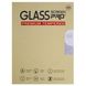 Защитное стекло для iPad 10.2" 2019/2020/2021 Premium Glass Anti-static