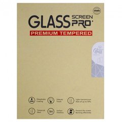 Защитное стекло для iPad 10.9" 2022 Premium Glass Anti-static