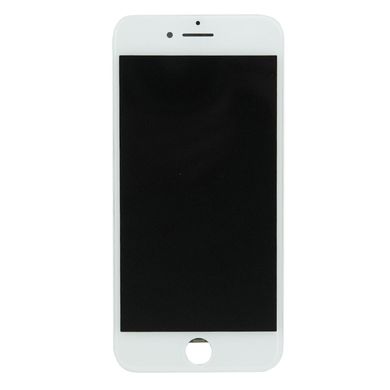 Дисплей для iPhone 7 (4.7") LCD экран тачскрин Донор (Original Refurbished) White