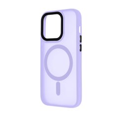 Чохол Cosmic Magnetic Color HQ для Apple iPhone 14 Pro Lilac
