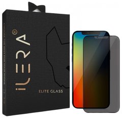 Защитное стекло iLera DeLuxe Incognito для iPhone 15 Plus (Частное)