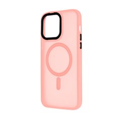 Чохол Cosmic Magnetic Color HQ для Apple iPhone 14 Pro Max Pink