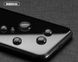 Защитное стекло Remax NEW 3D GL-27 для iPhone 15 Pro Max (6.7) Черный