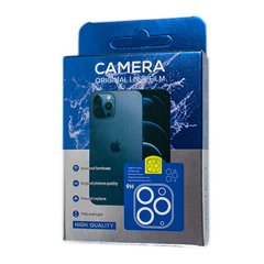 Защитное стекло для камеры 3D Camera Lens glass iPhone 11 Pro/11 Pro Max