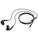 Навушники HOCO M1 Pro Original series earphones Black (6931474728562)