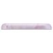 Силиконовый чехол на iPhone XR Фиолетовый мрамор