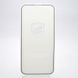 Защитное стекло iPaky Glass для iPhone 7/8 Черная рамка