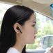 Автомобільний зарядний пристрій Hoco E47 Traveller wireless headset