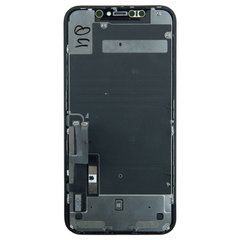 Дисплей для iPhone 11 Pro (5.8") LCD экран тачскрин Донор (Original Refurbished) Black