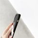 Черный чехол The North Face "Фудзияма" для iPhone 12
