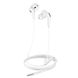 Навушники HOCO M1 Pro Original series earphones White (6931474728579)
