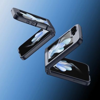 Чохол DUX DUCIS Aimo для Samsung Flip 5 Black