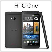 HTC One M7 (801e)