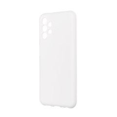 Чехол Cosmiс Full Case HQ 2mm для Samsung Galaxy A13 4G White