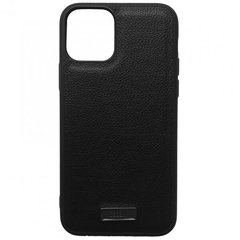 Накладка Cabally Limousin series for iPhone 11 Pro Max black