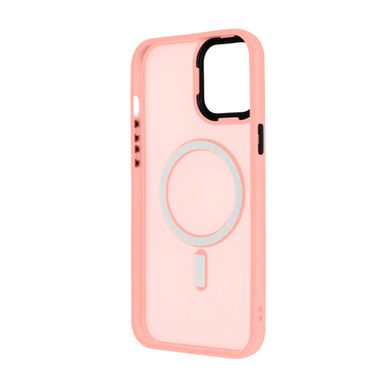 Чехол Cosmic Magnetic Color HQ для Apple iPhone 11 Pro Max Pink