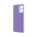 Чохол Cosmiс Full Case HQ 2mm для Xiaomi Poco X5 5G Levender Purple