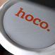 Портативна колонка HOCO HC18 Jumper colorful luminous BT speaker Black (6931474795137)