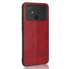 Чохол Cosmiс Leather Case для Xiaomi Poco C40 Red