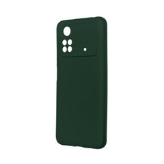 Чохол Cosmiс Full Case HQ 2mm для Xiaomi Poco M4 Pro 4G Pine Green