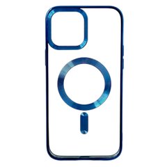 Чехол Cosmic CD Magnetic для Apple iPhone 11 Pro Max Deep Blue