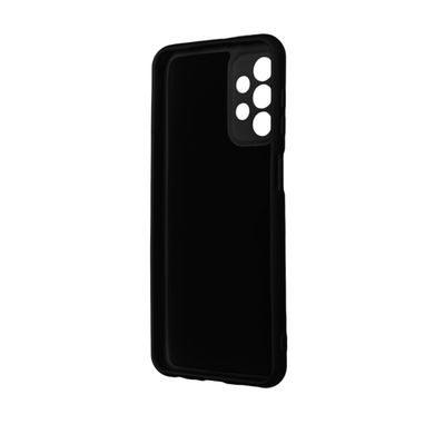 Чохол Cosmiс Full Case HQ 2mm для Samsung Galaxy A23 4G Black