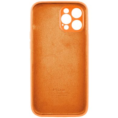 Чехол Silicone Full Case AA Camera Protect для Apple iPhone 11 Pro 52,Orange