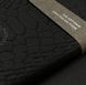 Черный кожаный чехол Santa Barbara Polo Knight для iPhone 11